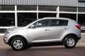 Kia Sportage 1.6 GDI Vibe. Dealeronderhouden, navigatie. Gris - thumbnail 2