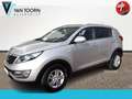 Kia Sportage 1.6 GDI Vibe. Dealeronderhouden, navigatie. Gris - thumbnail 1