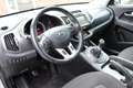 Kia Sportage 1.6 GDI Vibe. Dealeronderhouden, navigatie. Gris - thumbnail 11