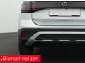 Volkswagen T-Cross 1.0 TSI Style IQ.LIGHT NAVI KAMERA Silber - thumbnail 18