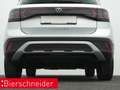 Volkswagen T-Cross 1.0 TSI Style IQ.LIGHT NAVI KAMERA Silber - thumbnail 27