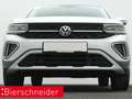 Volkswagen T-Cross 1.0 TSI Style IQ.LIGHT NAVI KAMERA Silber - thumbnail 26
