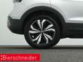 Volkswagen T-Cross 1.0 TSI Style IQ.LIGHT NAVI KAMERA Silber - thumbnail 24