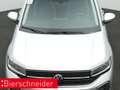 Volkswagen T-Cross 1.0 TSI Style IQ.LIGHT NAVI KAMERA Silber - thumbnail 21