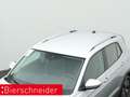 Volkswagen T-Cross 1.0 TSI Style IQ.LIGHT NAVI KAMERA Silber - thumbnail 19