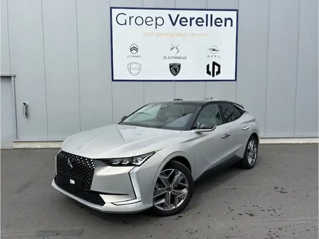 DS Automobiles DS 4 PureTech Esprit De Voyage AUT