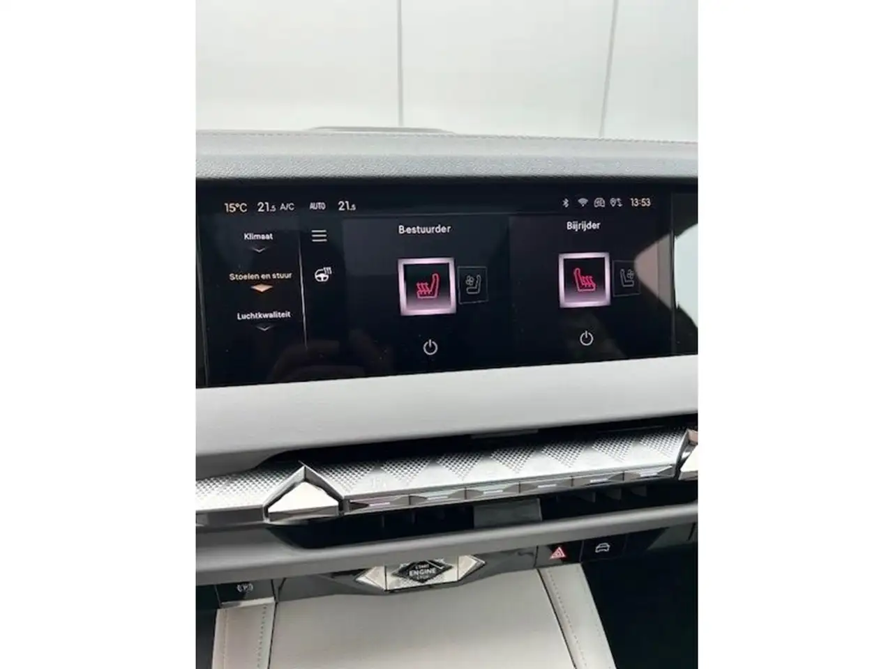 DS Automobiles DS 4 PureTech Esprit De Voyage AUT 22