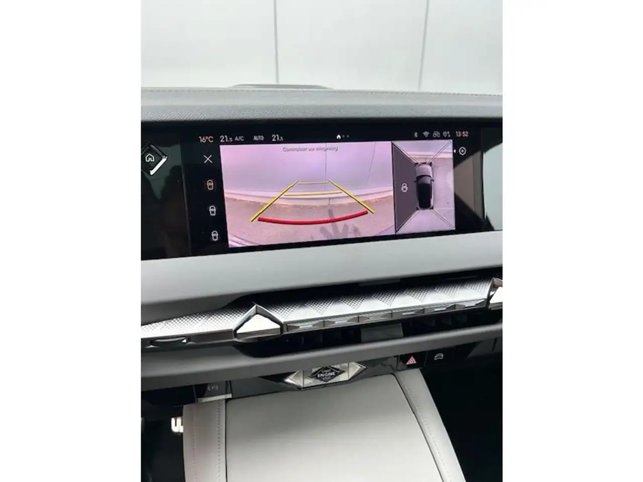 DS Automobiles DS 4 PureTech Esprit De Voyage AUT 17