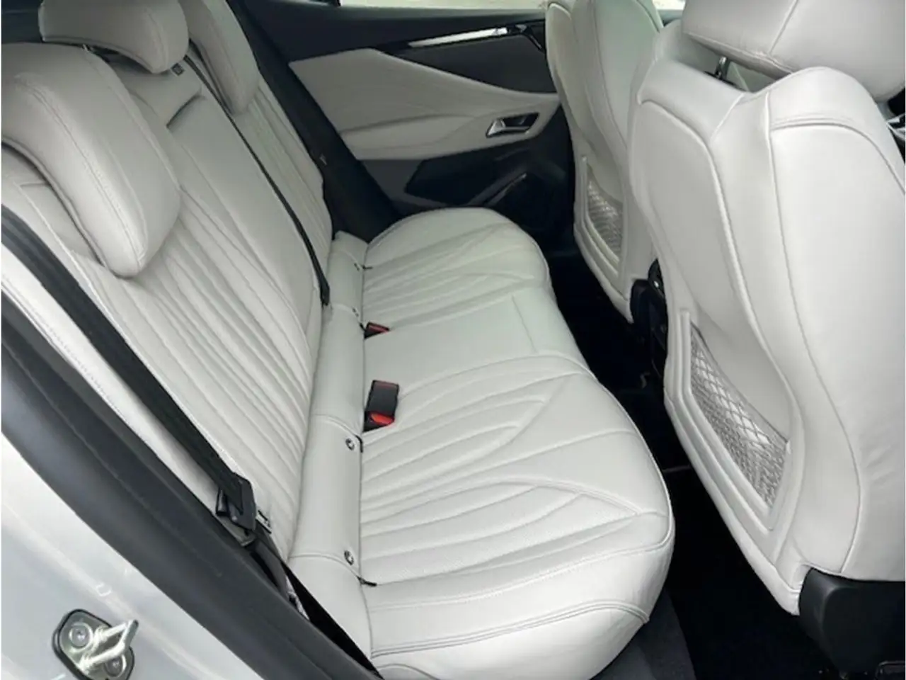 DS Automobiles DS 4 PureTech Esprit De Voyage AUT 15