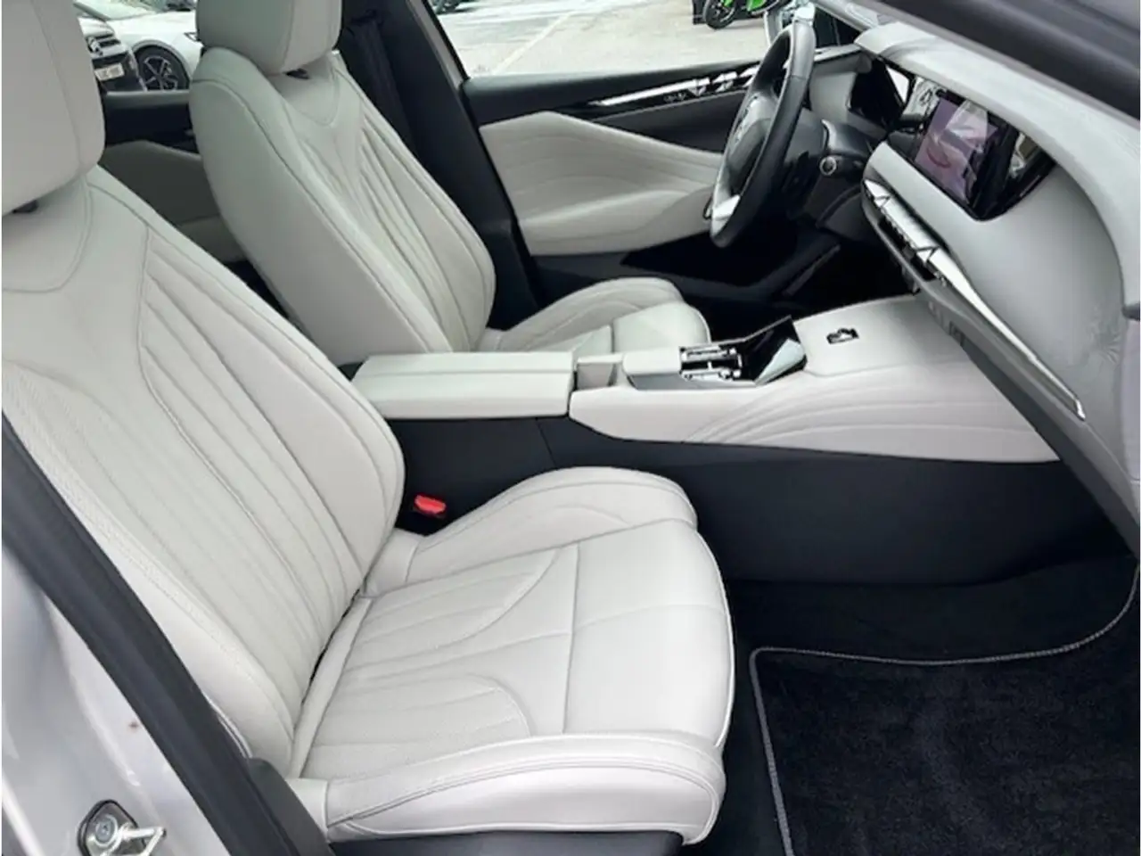 DS Automobiles DS 4 PureTech Esprit De Voyage AUT 14