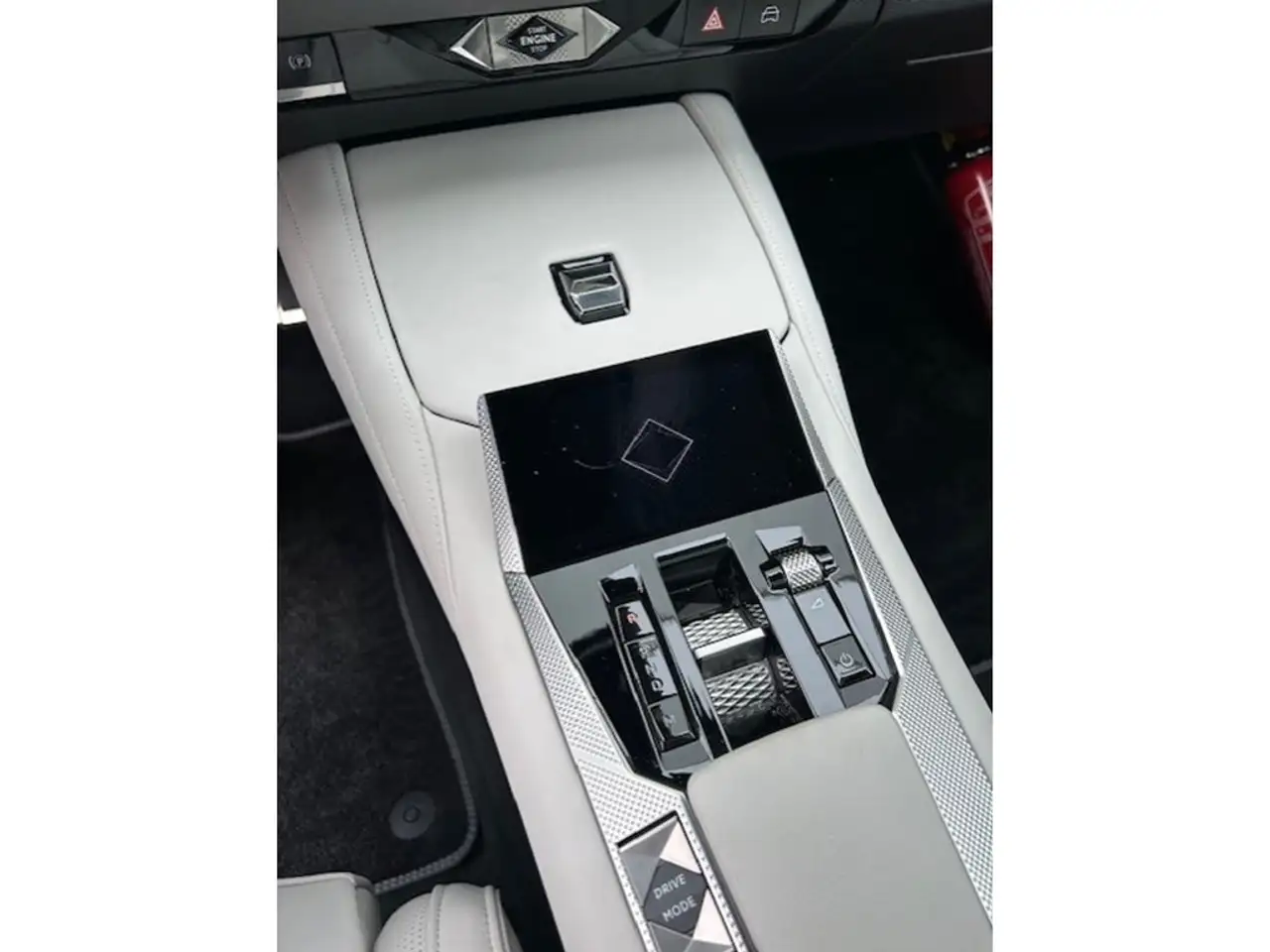 DS Automobiles DS 4 PureTech Esprit De Voyage AUT 20