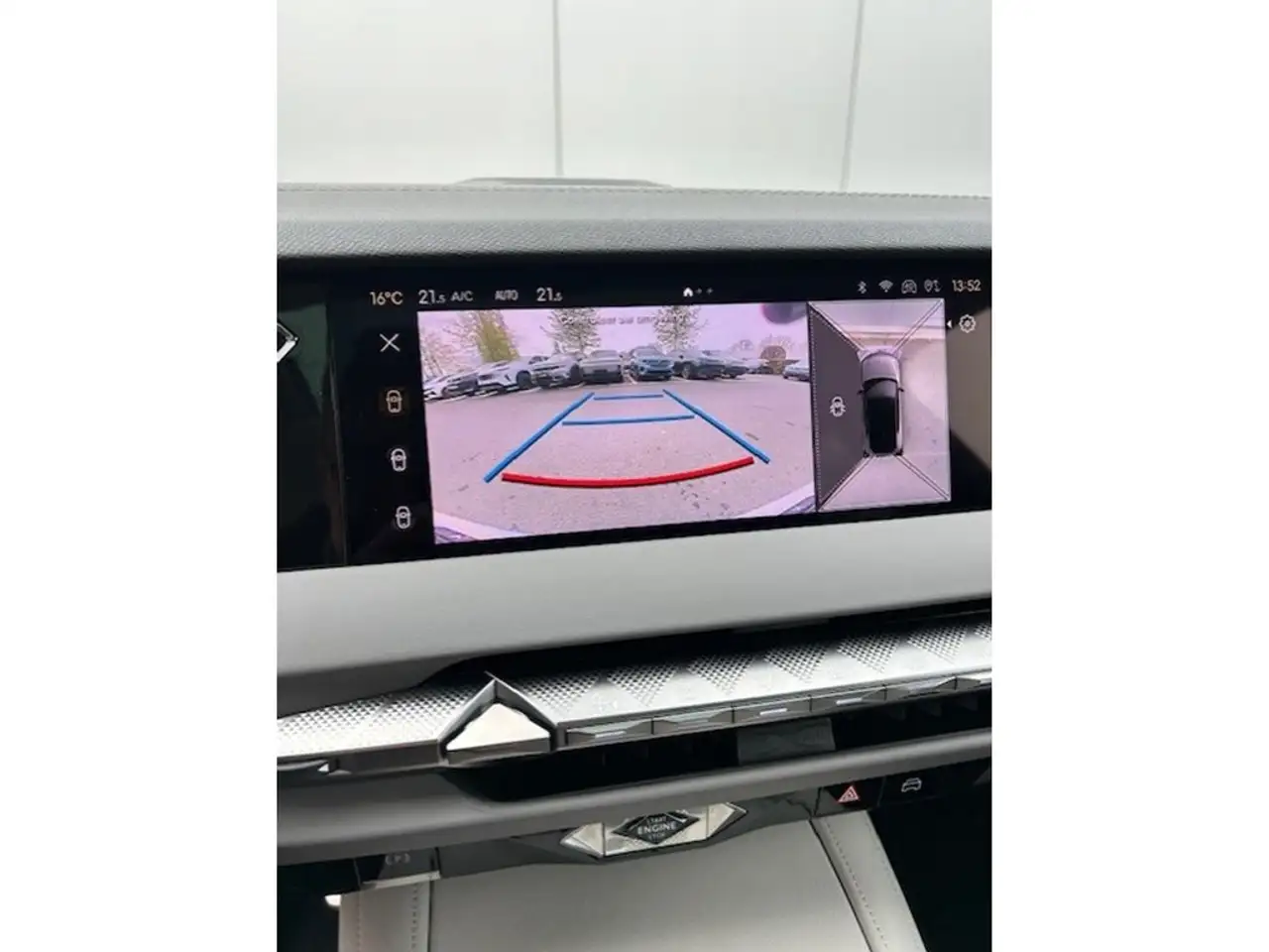 DS Automobiles DS 4 PureTech Esprit De Voyage AUT 18