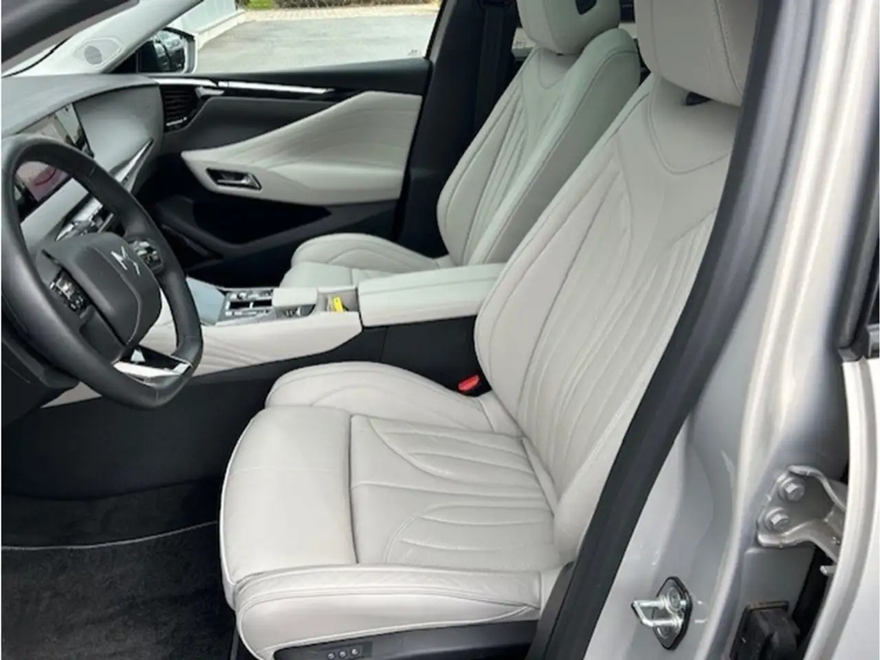 DS Automobiles DS 4 PureTech Esprit De Voyage AUT 12