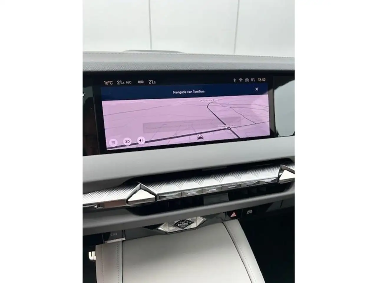 DS Automobiles DS 4 PureTech Esprit De Voyage AUT 16