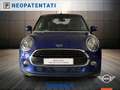 MINI Cooper D Cabrio 1.5 Cooper D Auto Blau - thumbnail 3