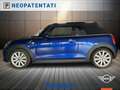 MINI Cooper D Cabrio 1.5 Cooper D Auto Blau - thumbnail 9