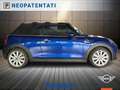 MINI Cooper D Cabrio 1.5 Cooper D Auto Blau - thumbnail 5