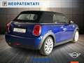 MINI Cooper D Cabrio 1.5 Cooper D Auto Blau - thumbnail 6