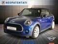 MINI Cooper D Cabrio 1.5 Cooper D Auto Blau - thumbnail 1