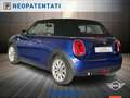 MINI Cooper D Cabrio 1.5 Cooper D Auto Blau - thumbnail 8