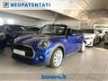MINI Cooper D Cabrio 1.5 Cooper D Auto Blau - thumbnail 29