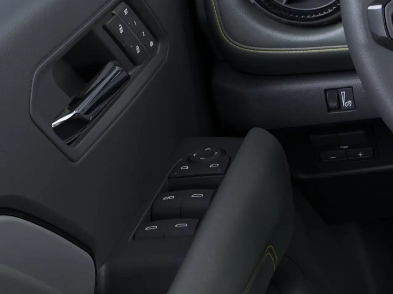 Chevrolet Colorado снимка Chevrolet Colorado