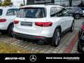 Mercedes-Benz GLB 250 AMG KAMERA NIGHT LED MBUX TEMPO SHZ Bílá - thumbnail 4