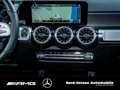 Mercedes-Benz GLB 250 AMG KAMERA NIGHT LED MBUX TEMPO SHZ Bílá - thumbnail 9