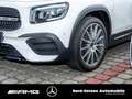 Mercedes-Benz GLB 250 AMG KAMERA NIGHT LED MBUX TEMPO SHZ Bílá - thumbnail 5