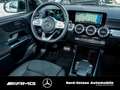 Mercedes-Benz GLB 250 AMG KAMERA NIGHT LED MBUX TEMPO SHZ Bílá - thumbnail 8