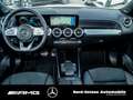 Mercedes-Benz GLB 250 AMG KAMERA NIGHT LED MBUX TEMPO SHZ Bílá - thumbnail 12