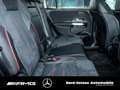 Mercedes-Benz GLB 250 AMG KAMERA NIGHT LED MBUX TEMPO SHZ Bílá - thumbnail 11