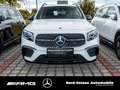 Mercedes-Benz GLB 250 AMG KAMERA NIGHT LED MBUX TEMPO SHZ Bílá - thumbnail 2