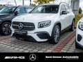 Mercedes-Benz GLB 250 AMG KAMERA NIGHT LED MBUX TEMPO SHZ Bílá - thumbnail 6