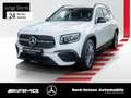 Mercedes-Benz GLB 250 AMG KAMERA NIGHT LED MBUX TEMPO SHZ Bílá - thumbnail 1