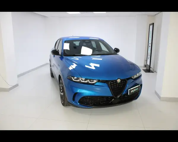 Alfa Romeo Tonale 1.6  Veloce