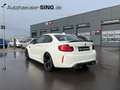 BMW M2 Competition Sperrdiff. AC Schnitzer Umbau Weiß - thumbnail 3