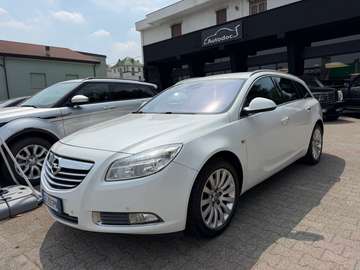 Sports Tourer 2.0 cdti Cosmo 160cv