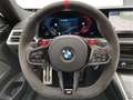 BMW M4 Competition M xDrive M Carbon Schalensitze-M Carbo Grau - thumbnail 9