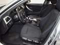 BMW 318 318d Gris - thumbnail 8