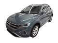 Volkswagen T-Roc Style 1.5 TSI DSG/AHK/Standhz/RFK/03.30Gar Blau - thumbnail 2