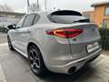 Alfa Romeo Stelvio 2.2 Turbodiesel 210 CV AT8 Q4 Veloce *TETTO, PROM Weiß - thumbnail 6