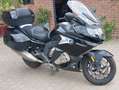 BMW K 1600 GT Czarny - thumbnail 3