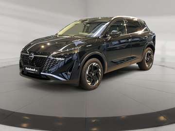 1.3 DIG-T MHEV N-Connecta  Fahrassist