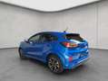 Ford Puma 1.0 EcoBoost Hybrid Aut. ST-LINE Bleu - thumbnail 4