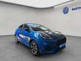 Ford Puma 1.0 EcoBoost Hybrid Aut. ST-LINE Bleu - thumbnail 8