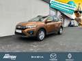 Dacia Sandero III Stepway Expression TCe 90 Orange - thumbnail 1