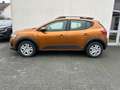 Dacia Sandero III Stepway Expression TCe 90 Orange - thumbnail 3