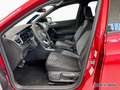 Volkswagen Taigo R-Line 1.5 TSI DSG 150PS Rot - thumbnail 11