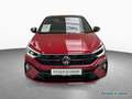 Volkswagen Taigo R-Line 1.5 TSI DSG 150PS Rot - thumbnail 2